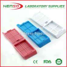 HENSO Embedding Cassettes